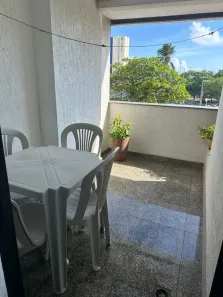 Apartamento com 2 Quartos à venda, 65m² no Cais do Porto, Fortaleza