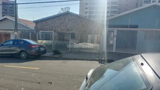 Casa com 2 Quartos à venda, 69m² no Parque Industrial, Campinas