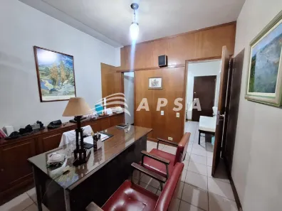 Sala Comercial para alugar, 33m² no Tijuca, Rio de Janeiro