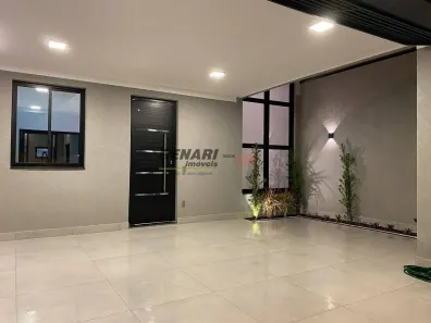 Casa com 2 Quartos à venda, 122m² no Jardim Monte Carlo, Indaiatuba