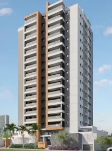 Apartamento com 3 Quartos à venda, 227m² no Vila Ana Maria, Ribeirão Preto