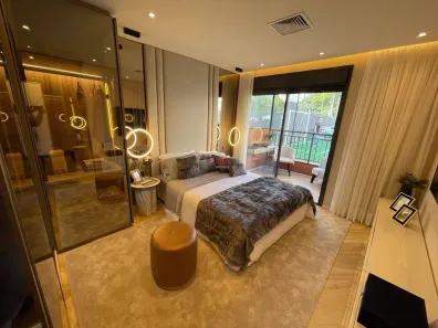 Apartamento com 3 Quartos à venda, 123m² no Vila Sofia, São Paulo