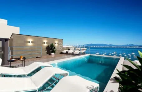 Kitnet com 1 Quarto à venda, 44m² no Santo Antônio de Lisboa, Florianópolis