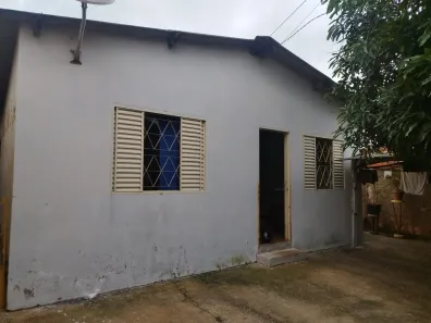 Casa com 2 Quartos à venda, 275m² no Arapoanga, Brasília