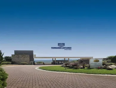 Lote/Terreno à venda, 2521m² no Vila Del Rey, Nova Lima
