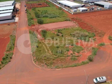para alugar, 1429m² no Loteamento Centro Empresarial Leste III, Uberlândia