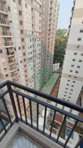 Apartamento com 2 Quartos à venda, 40m² no Pirituba, São Paulo
