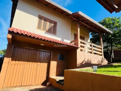 Casa com 2 Quartos à venda, 115m² no Concórdia, Ivoti