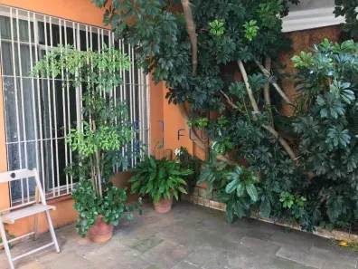 Casa com 3 Quartos à venda, 110m² no Mirandópolis, São Paulo