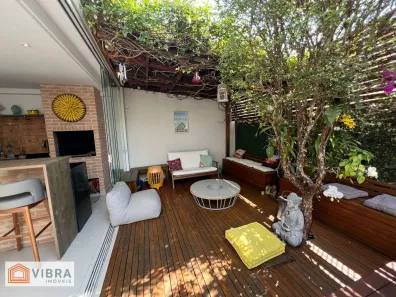 Casa com 3 Quartos à venda, 180m² no Tamboré, Santana de Parnaíba