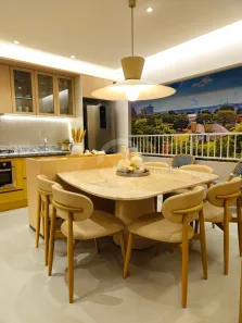 Apartamento com 3 Quartos à venda, 80m² no Jardim América, Goiânia