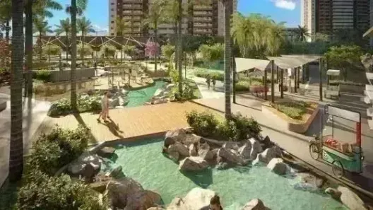 Apartamento com 3 Quartos à venda, 71m² no Centro, Paulista