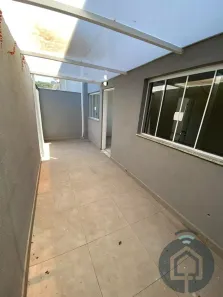 Casa com 2 Quartos para alugar, 82m² no Vila Santo Antônio, São Paulo
