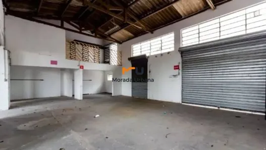 Galpão/Depósito/Armazém para alugar, 1000m² no Vila Romana, São Paulo