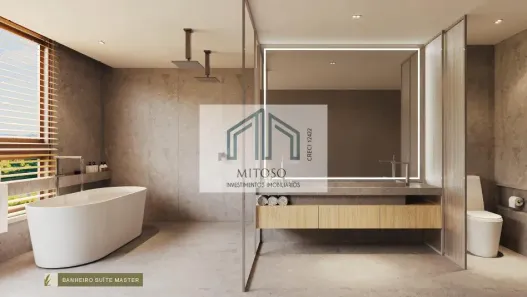 Apartamento com 3 Quartos à venda, 165m² no Poço, Recife