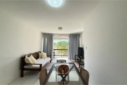 Apartamento com 3 Quartos à venda, 81m² no Barra do Jacuípe, Camaçari