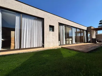 Casa de Condomínio com 4 Quartos para alugar, 220m² no Alphaville - Lagoa dos Ingleses, Nova Lima