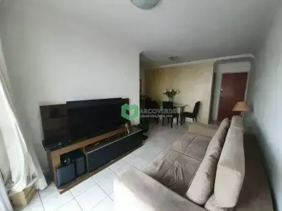 Apartamento com 3 Quartos à venda, 78m² no Bela Vista, São Paulo
