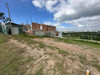 Lote/Terreno à venda, 376m² no Loteamento Terras Alpha São José dos Campos, São José dos Campos