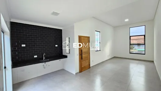 Casa com 2 Quartos à venda, 90m² no Vila Curuçá, Santo André