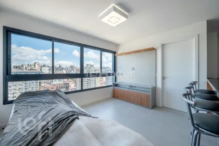 Apartamento com 2 Quartos à venda, 60m² no Cidade Baixa, Porto Alegre
