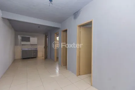 Casa com 2 Quartos à venda, 66m² no Bom Jesus, Porto Alegre