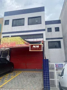 Prédio Comercial à venda, 530m² no Cidade São Jorge, Santo André