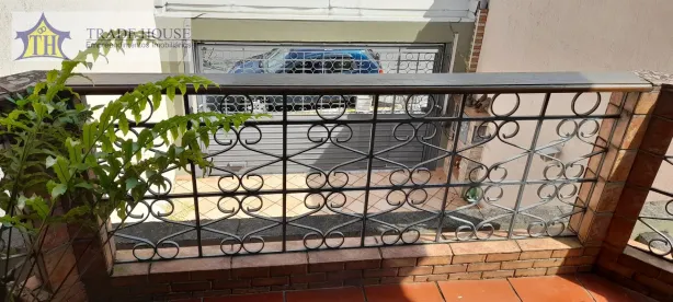 Sobrado com 3 Quartos à venda, 150m² no Jardim Santa Cruz (Sacomã), São Paulo