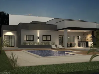 Casa com 3 Quartos à venda, 170m² no Rosário, Atibaia