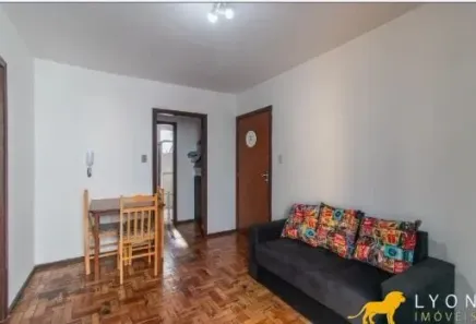 Apartamento com 1 Quarto à venda, 42m² no Partenon, Porto Alegre