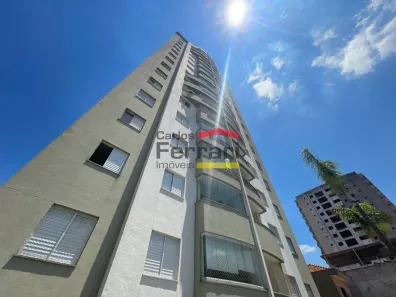 Apartamento com 3 Quartos à venda, 75m² no Lauzane Paulista, São Paulo