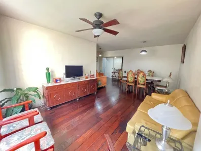 Apartamento com 3 Quartos à venda, 150m² no Ingá, Niterói
