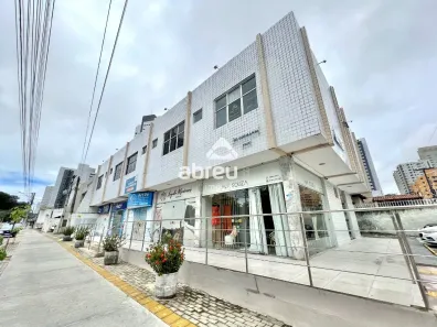 Sala Comercial para alugar, 25m² no Lagoa Nova, Natal