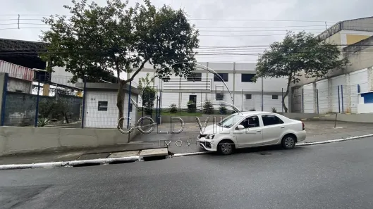 Galpão/Depósito/Armazém para alugar, 950m² no Jardim Califórnia, Barueri