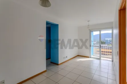Apartamento com 1 Quarto à venda, 51m² no Nossa Senhora do Rosário, Santa Maria