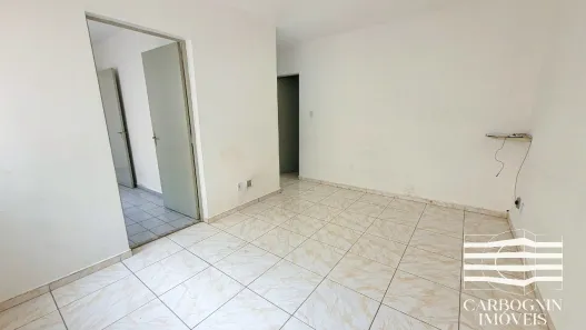 Apartamento com 2 Quartos para alugar, 50m² no Vila Paraíso, Caçapava