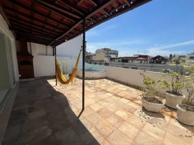 Cobertura com 4 Quartos à venda, 228m² no Copacabana, Rio de Janeiro