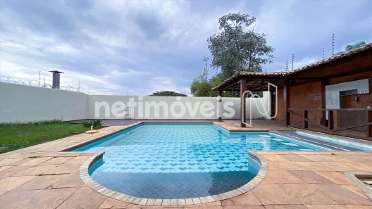 Casa com 4 Quartos à venda, 556m² no Mangabeiras, Belo Horizonte