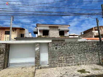 Casa com 6 Quartos à venda, 175m² no Jatiúca, Maceió
