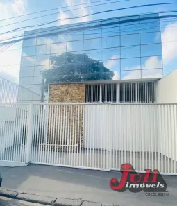 à venda, 715m² no Vila Palmares, Santo André