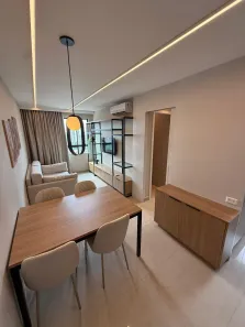 Apartamento com 1 Quarto à venda, 36m² no Boa Vista, Recife