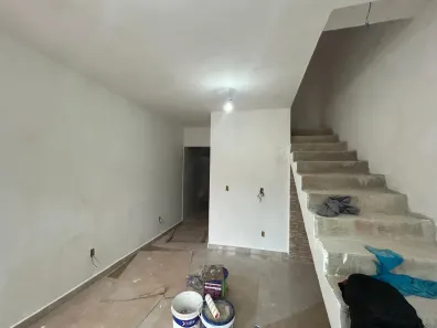 Casa com 2 Quartos à venda, 90m² no Centro, Nilópolis