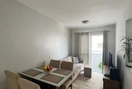 Apartamento com 2 Quartos à venda, 52m² no Jaguaré, São Paulo