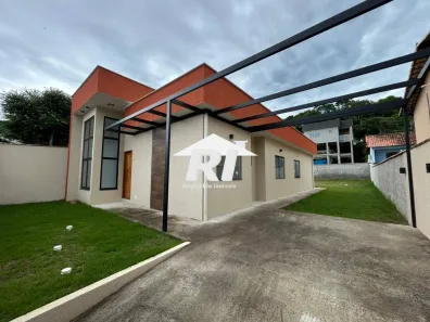 Casa com 3 Quartos à venda, 98m² no Flamengo, Maricá