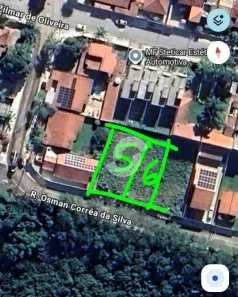 Lote/Terreno à venda, 360m² no Itaipu, Niterói
