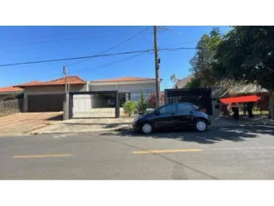 Casa com 1 Quarto à venda, 308m² no Jardim do Bosque, Catanduva