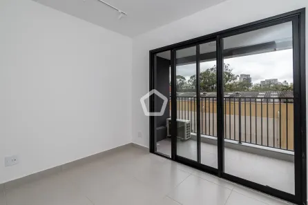 Apartamento com 1 Quarto à venda, 22m² no Vila Mariana, São Paulo