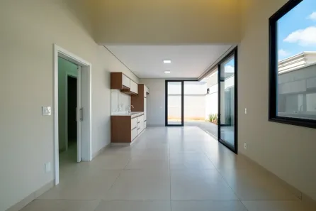 Casa de Condomínio com 3 Quartos à venda, 128m² no Residencial Maria Júlia, São José do Rio Preto