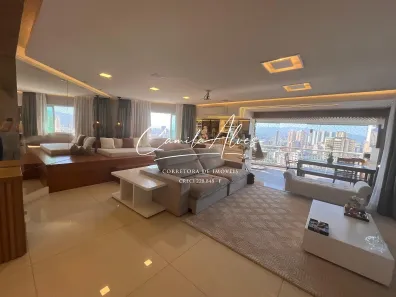 Apartamento com 3 Quartos à venda, 199m² no Ponta da Praia, Santos