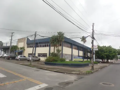 Imóvel Comercial para alugar, 2280m² no Vila União, Fortaleza